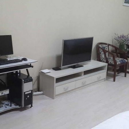 Shangfang Port View Hotel Apartment Đại Liên Ngoại thất bức ảnh