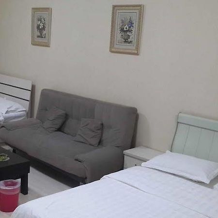 Shangfang Port View Hotel Apartment Đại Liên Ngoại thất bức ảnh